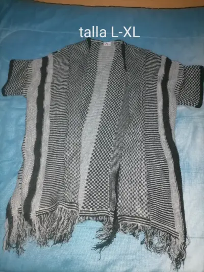 Vendo lote de ropa - miniatura 5