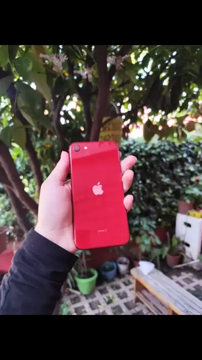 iPhone SE 2022 3era generación - miniatura 4