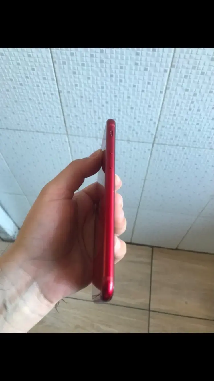 iPhone SE 2022 3era generación - 5