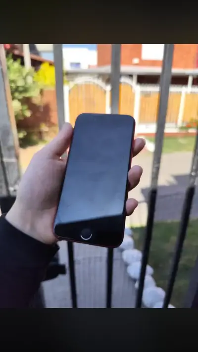 iPhone SE 2022 3era generación - miniatura 6