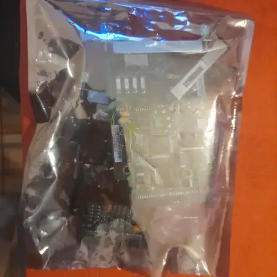 Tarjeta de circuito impreso - miniatura 1