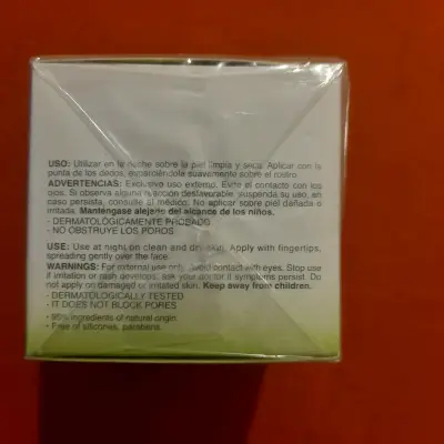 Crema facial vegana L'Bel Bio Resist - miniatura 2