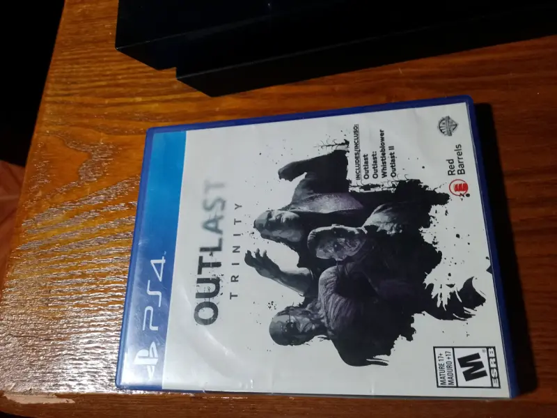 Juegos PS4: