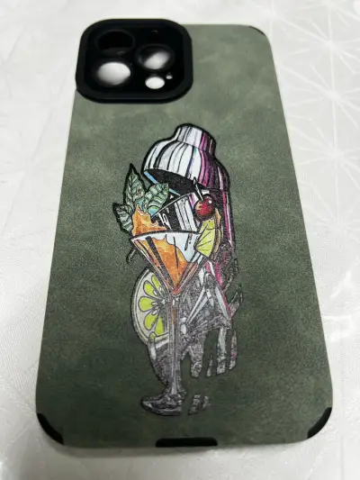 Carcasa para iPhone magnética - miniatura 6