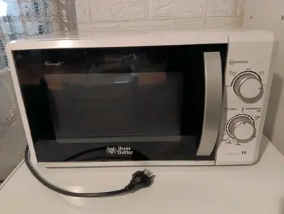 Horno Microondas Ursus Trotter 18 ltrs - miniatura 3