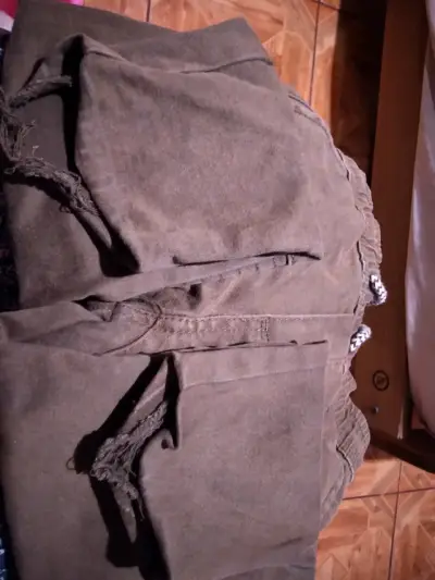 Pack de jeans y pantalones para niños talla 2 - miniatura 6