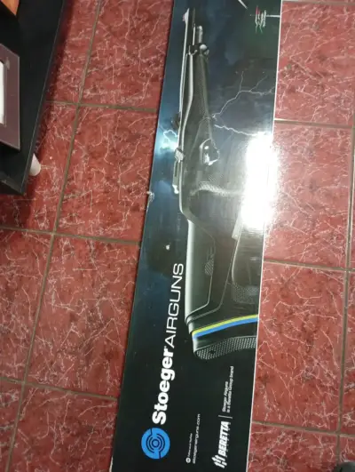 Rifle pcp mx1 supresor - miniatura 5