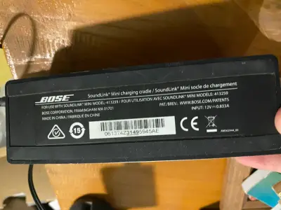 Parlante Bose SoundLink Mini - miniatura 2