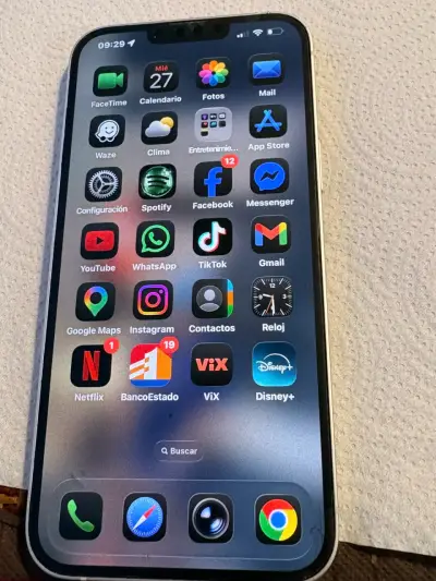 iPhone 14 Plus 128gb - miniatura 2