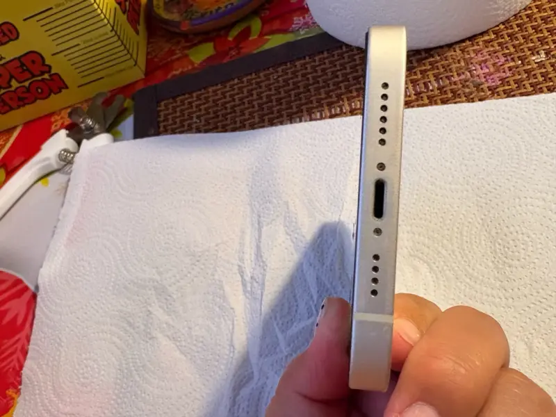 iPhone 14 Plus 128gb - 3