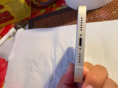 iPhone 14 Plus 128gb - miniatura 3