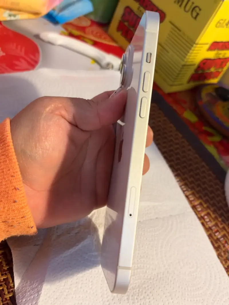 iPhone 14 Plus 128gb - 4
