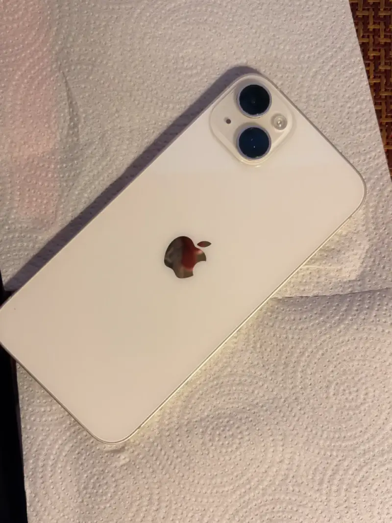iPhone 14 Plus 128gb - 6