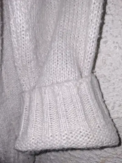 Suéter beige Old Navy - miniatura 2
