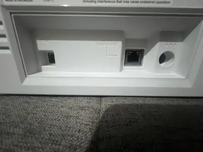 Scanner Epson DS-730N - miniatura 4