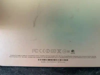 Computador iMac usado - miniatura 5