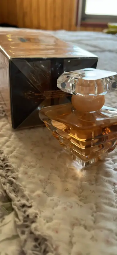 Perfume Lancôme Trésor 50ml - miniatura 2