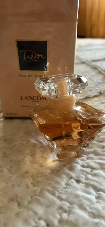 Perfume Lancôme Trésor 50ml - miniatura 3