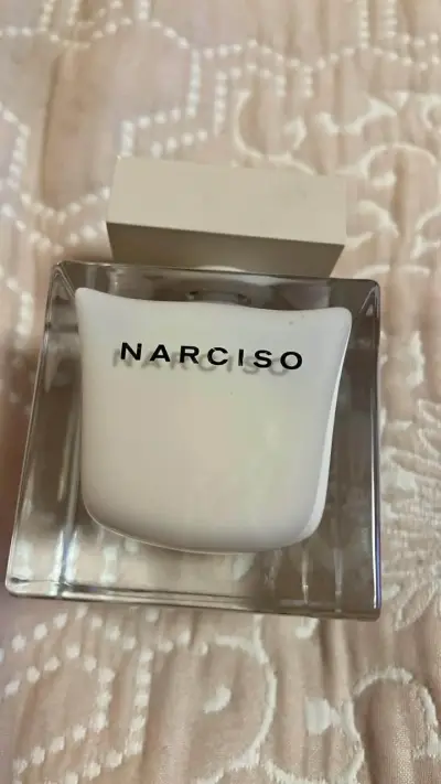 Perfume Narciso Rodriguez 90ml - miniatura 1