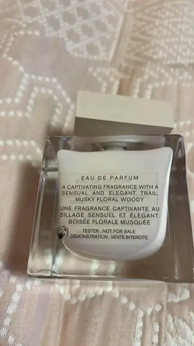 Perfume Narciso Rodriguez 90ml - miniatura 3