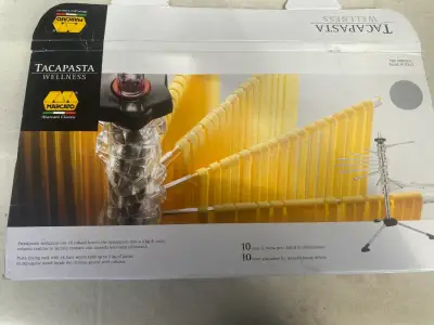 Secador de pasta plegable - miniatura 2