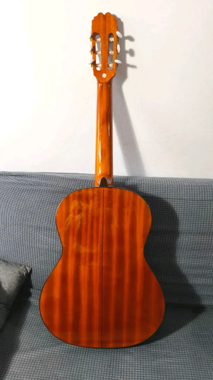 Guitarra Española Admira Juanita - 2