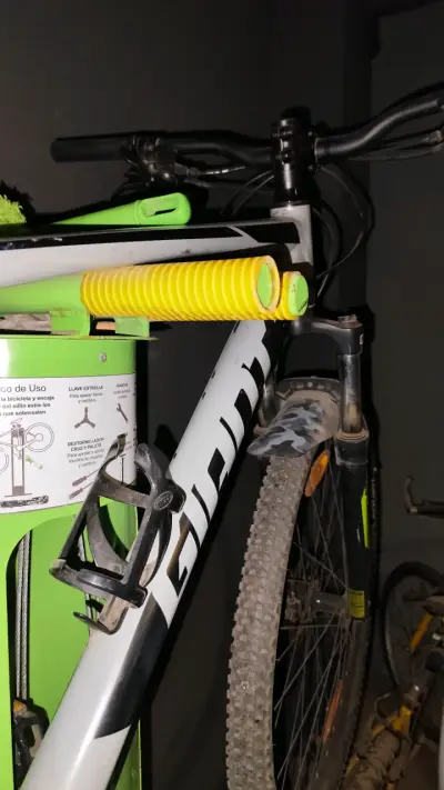 Bicicleta Giant Talon 4 (2021) - miniatura 1