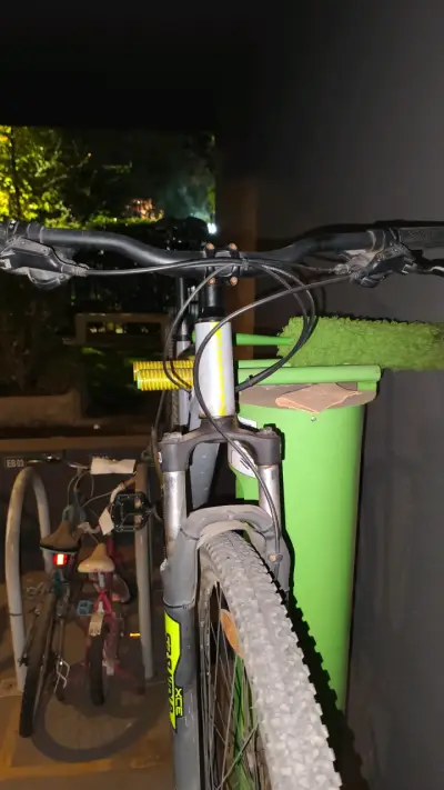 Bicicleta Giant Talon 4 (2021) - miniatura 2