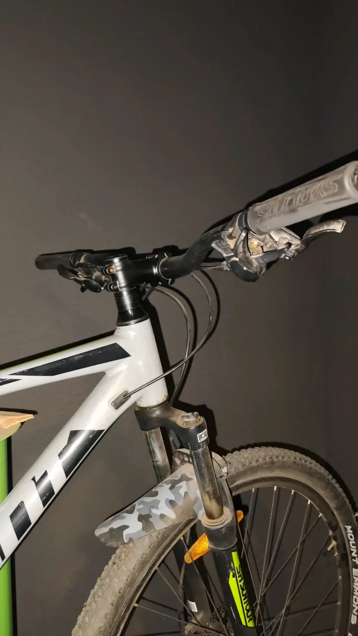 Bicicleta Giant Talon 4 (2021) - 3