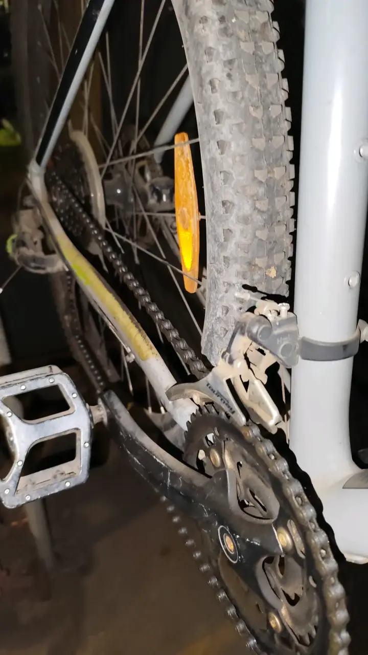 Bicicleta Giant Talon 4 (2021) - 4