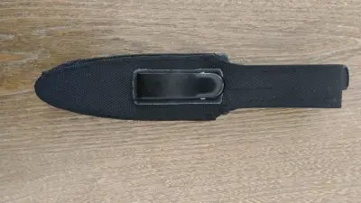 Cuchillo táctico Botero río negro K25 - miniatura 2