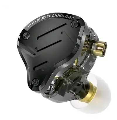 Kz Zs10 Pro X sin micrófono original y nuevo - miniatura 1