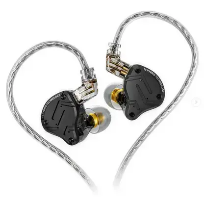 Kz Zs10 Pro X sin micrófono original y nuevo - 2