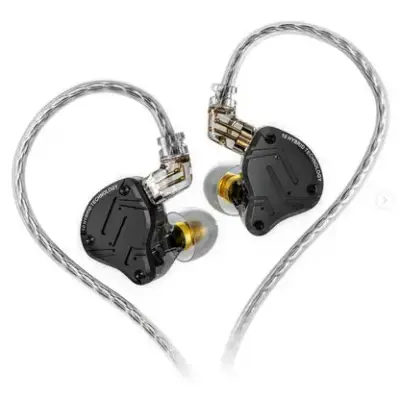 Kz Zs10 Pro X sin micrófono original y nuevo - miniatura 2