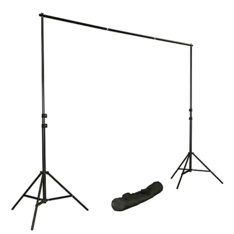 Soporte de fondo fotográfico - 1