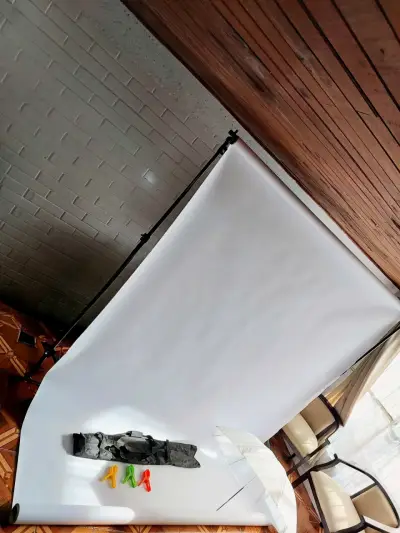 Soporte de fondo fotográfico - miniatura 2
