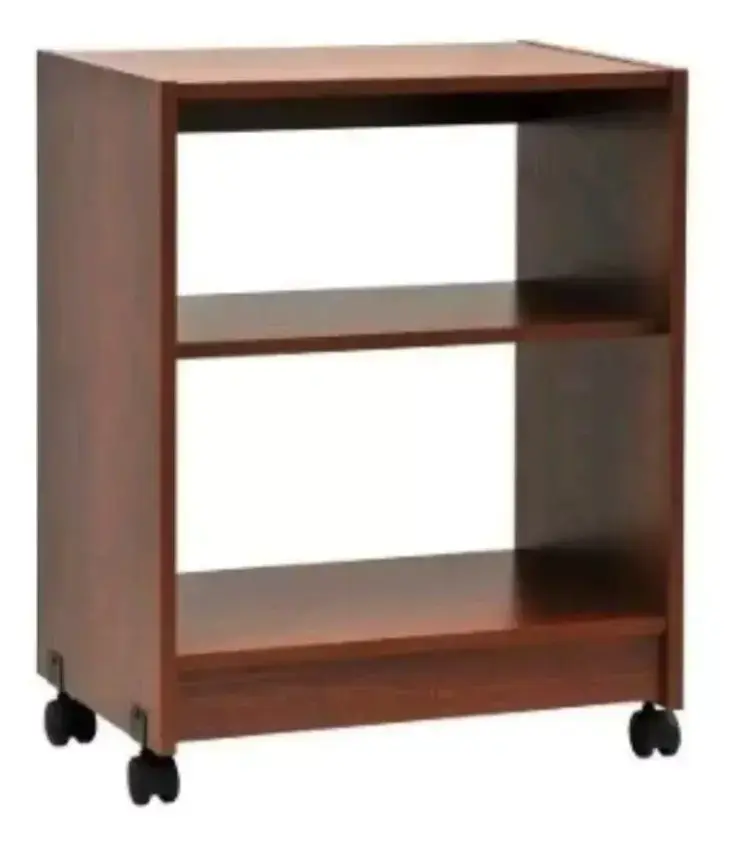 Rueda Yoyo Base Mueble U 40 x 15mm - 1