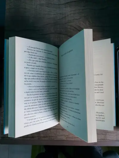 Libro La lección de August - miniatura 2