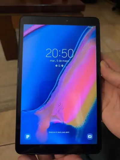 Tablet Samsung SM-P200 Galaxy Tab A 8.0 con S Pen. - miniatura 1