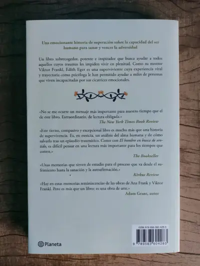 Libro La Bailarina de Auschwitz - miniatura 3