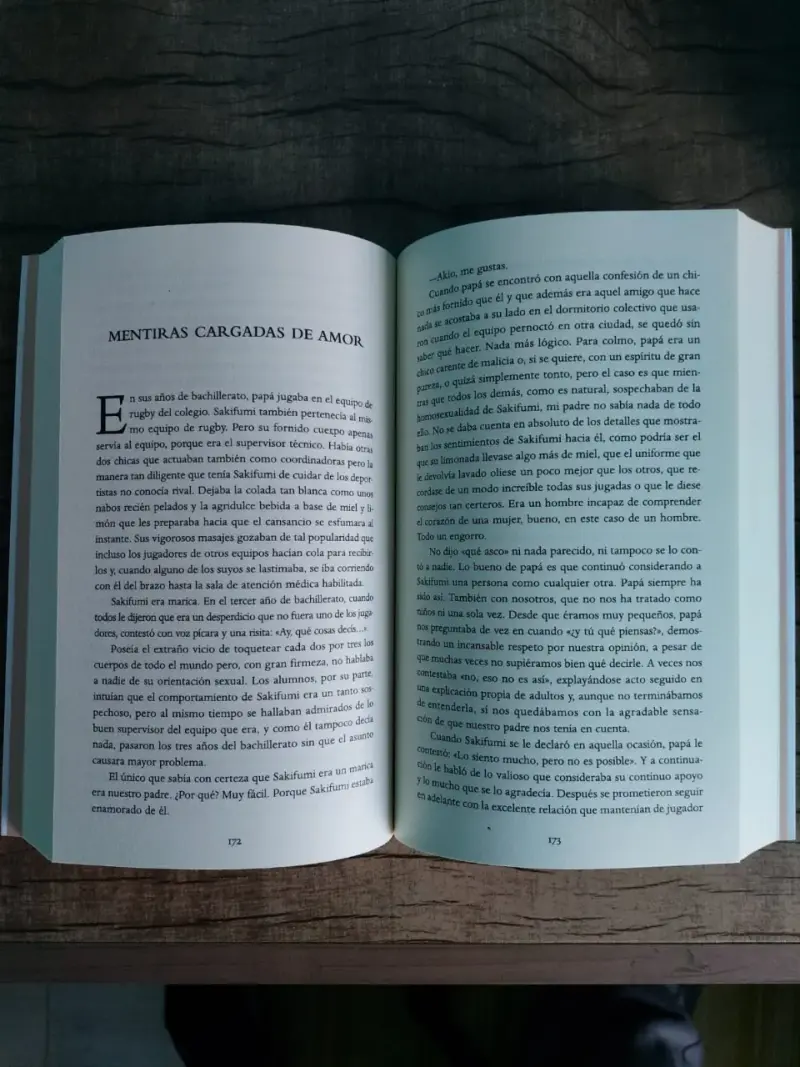 Libro El camino de regreso a casa - 2