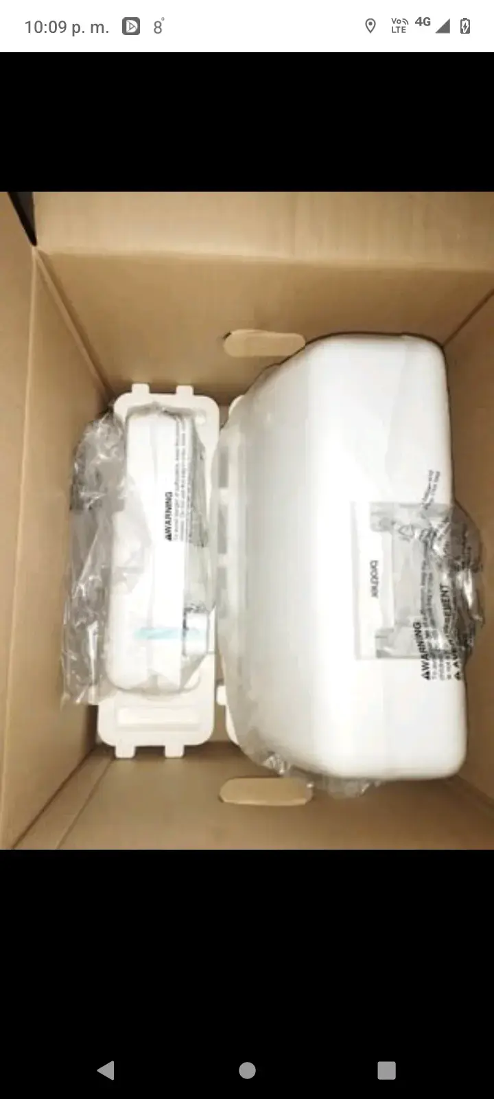 MAQUINA DE BORDAR NUEVA - 1