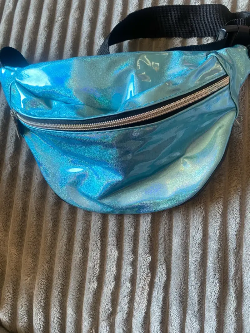 Banano azul brillante - 1