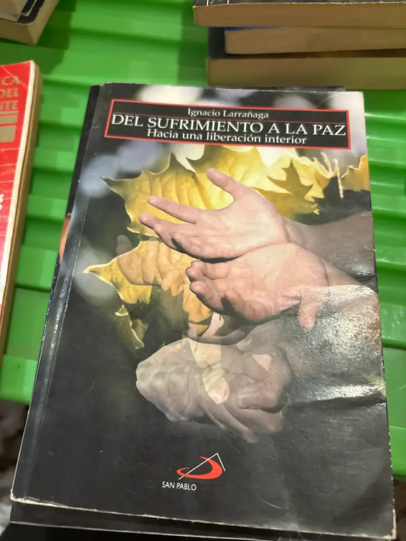Pack libros de ayuda en cristianismo - 2