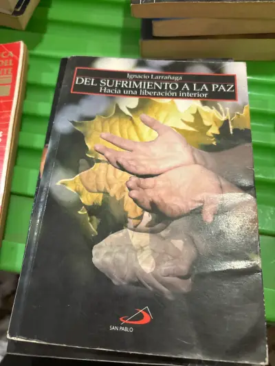 Pack libros de ayuda en cristianismo - miniatura 2
