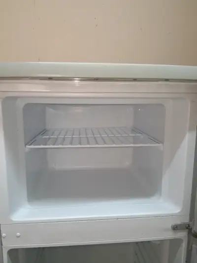 Refrigerador Sindelen color plata - miniatura 3