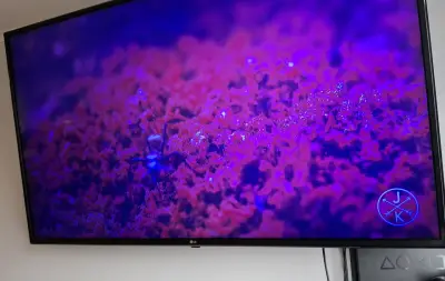 Televisor LG UHD 55 pulgadas - miniatura 3