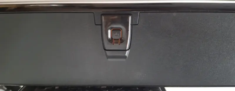 Televisor LG UHD 55 pulgadas - 5