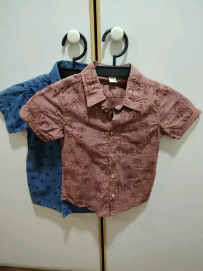 Poleras de niño estampadas - miniatura 1