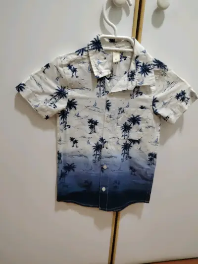 Poleras de niño estampadas - miniatura 2